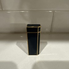 Rare cartier lacquer for sale  Aubrey