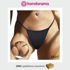 Perizoma mutandina sexy usato  Martinsicuro