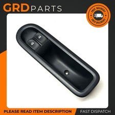 renault clio drivers window switch for sale renault clio drivers window switch for sale SCARBOROUGH