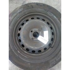 Cerchio ferro per usato  Bedizzole