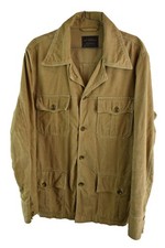 Star beige corduroy for sale  SITTINGBOURNE