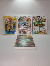 Wii game lot for sale  Amboy