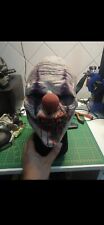 Maschera evil clown usato  Palagiano