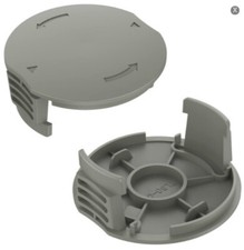 2pcs spool cover for sale  UK