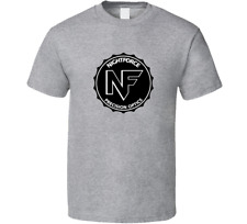 NOVA CAMISETA LUNETA ÓPTICA PRECISÃO NIGHT FORCE ENGRAÇADA AMERICANA EUA TAMANHO P-5XL comprar usado  Enviando para Brazil