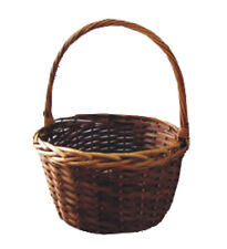 Paniere vimini 30x40h usato  Sant Antonio Abate