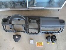 Kit airbag volkswagen usato  Ravanusa