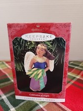 Vtg 1998 hallmark for sale  Huggins
