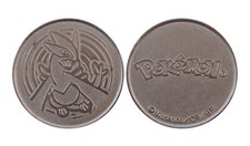 Gettone gioco pokemon usato  Montefelcino