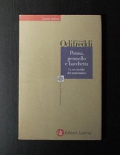 Penna pennello bacchetta usato  Certosa di Pavia