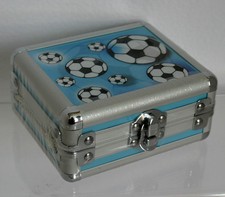 Allzweckbox alubox koffer gebraucht kaufen  Zweibrücken