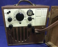 Ricevitore radio yacht usato  Giarre