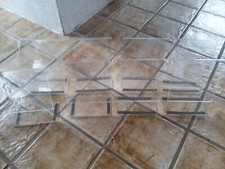 Preisaufstelle aufstelle acryl gebraucht kaufen  Wuppertal