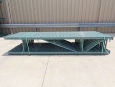 Interlake teardrop pallet for sale  Millersburg