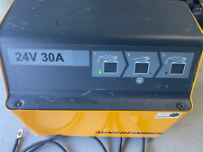 Jungheinrich batterieladegerä gebraucht kaufen  Vettweiß