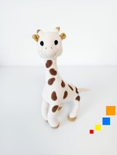 Peluche doudou hochet d'occasion  Plouzané