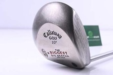 Callaway biggest big for sale  LOANHEAD