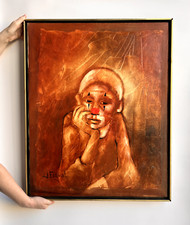 Josette faguet original for sale  Clayton