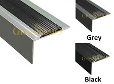 Aluminium stair nosing for sale  DEWSBURY