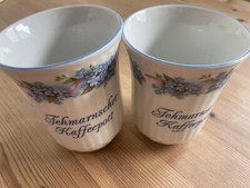 Fehmarnscher kaffeepott tassen gebraucht kaufen  Bochum