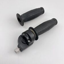 Motorrad griffe gasgriffe gebraucht kaufen  Bad Essen