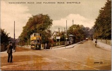 Manchester road fullwood for sale  DERBY