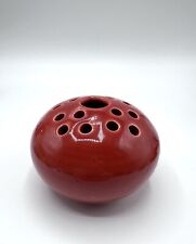 Ikebana vase blumenigel gebraucht kaufen  Ismaning