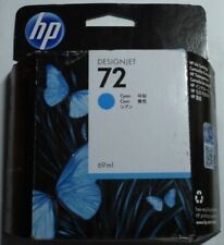 Tinte c9398a cyan gebraucht kaufen  Waddeweitz