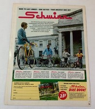 1972 schwinn bicycle for sale  Wilmington