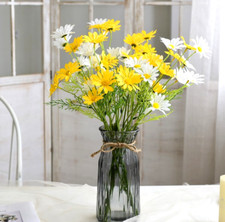 Artificialdaisy silk fake for sale  UK