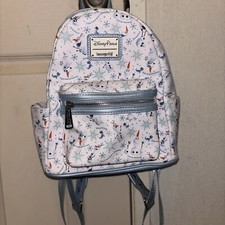 Mini Mochila Loungefly Disney Frozen 2 Olaf & Bruni*RARA* EDIÇÃO LIMITADA comprar usado  Enviando para Brazil
