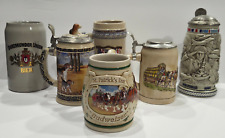Lot collectible beer for sale  Medford