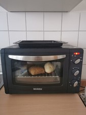 Severin back toastofen gebraucht kaufen  Hannover