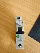 Steeple mcb series for sale  MACCLESFIELD