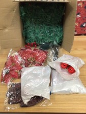 Errum 2.7m christmas for sale  MANSFIELD