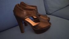 Scarpe con tacco usato  Cagliari
