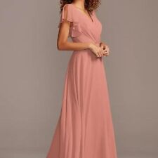 Davids bridal maxi for sale  Seattle