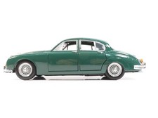 Maisto jaguar mark gebraucht kaufen  Gelsenkirchen