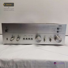 Aiwa 8100k stereo for sale  CANTERBURY