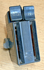 Triumph stag seat for sale  ROYSTON