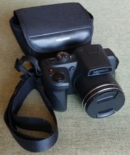 Superzoom kamera medion gebraucht kaufen  Treia