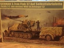 Modellbau german 3 gebraucht kaufen  Rochlitz