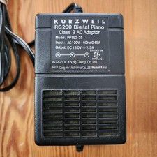 Genuine oem kurzweil for sale  Ardmore