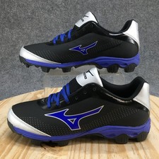 Tênis de beisebol Mizuno masculino 9 9 pontas franquia 7 azul com cadarço parte superior baixa NOVO, usado comprar usado Tênis de beisebol Mizuno masculino 9 9 pontas franquia 7 azul com cadarço parte superior baixa NOVO, usado comprar usado  Enviando para Brazil