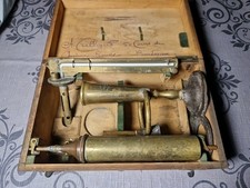 Ebulliometre ancien maligand d'occasion  Saint-Denis-de-Pile