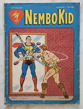Superalbo nembo kid usato  Roma