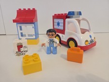 Lego duplo 10527 gebraucht kaufen Lego duplo 10527 gebraucht kaufen  Rathenow