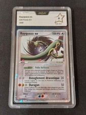 Carte pokémon rayquaza d'occasion  Savigny-sur-Orge