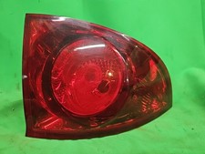 Conjunto de lanterna traseira esquerda usado serve: 2007 Pontiac G5 Cpe esquerda grau A comprar usado  Enviando para Brazil