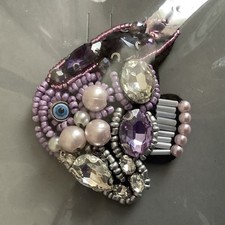Gisela graham beaded for sale  DARLINGTON